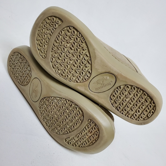 Vtg Rocket Dog boots SOLD - Picture 8 of 8